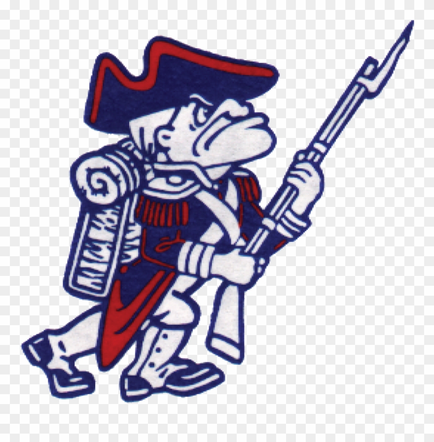 Orange Glen Patriots - Orange Glen High School Clipart