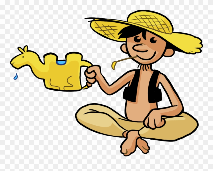 But You Must Not Underestimate Another Key Element Clipart