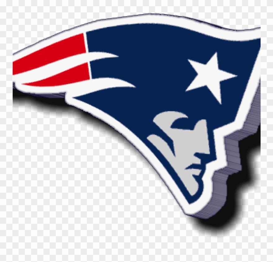 Patriots Clipart Clipart Of Patriots At Getdrawings - New England Patriots Vs Jacksonville Jaguars - Png Download