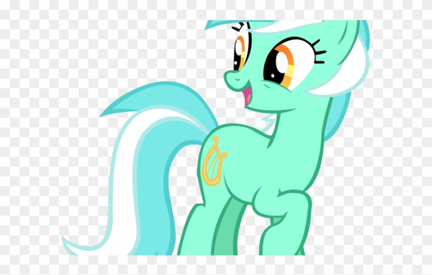 Call Of Duty Clipart Ish - My Little Pony Character Secondary - Png Download