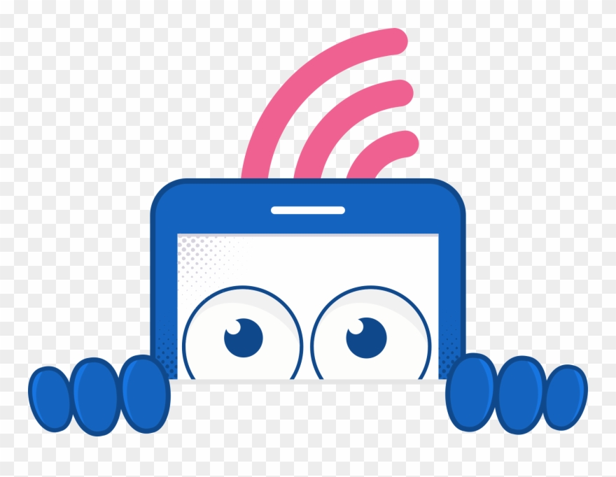 Hlr Lookup Mascot - Home Location Register Clipart