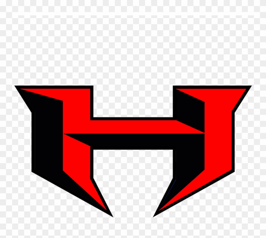 New England Patriots Clipart Heritage High School - Hebron Super H - Png Download