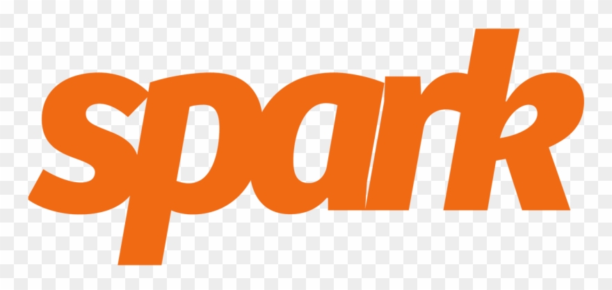 Home - Spark Fm Clipart