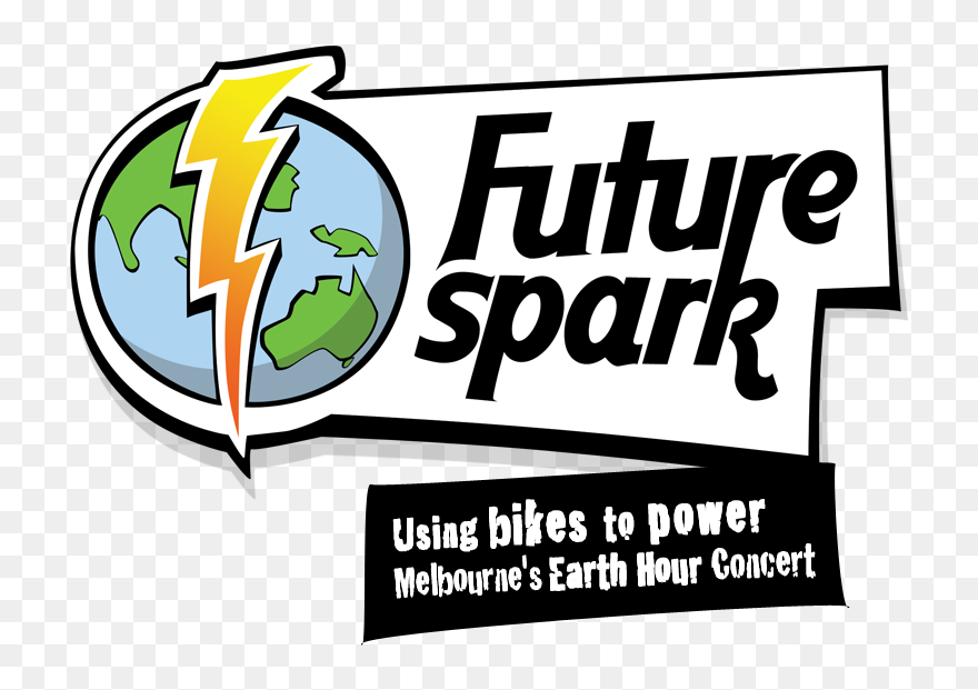 Future Spark Clipart