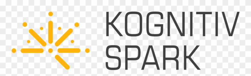Since Its Founding, Kognitiv Spark Has Partnered With - Kognitiv Spark Clipart