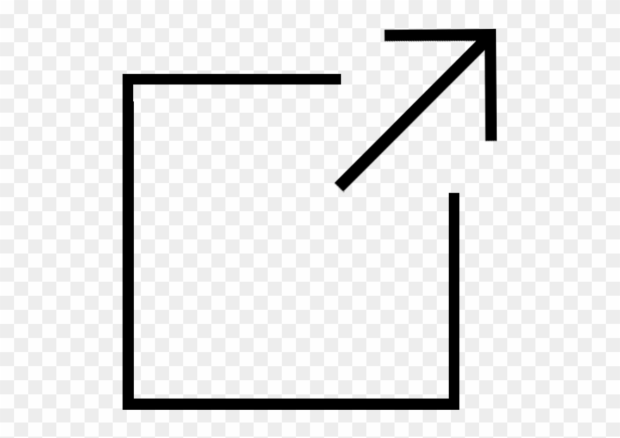 Zoom In - Icon Clipart