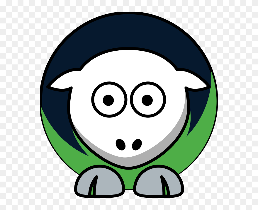 College Football Clipart