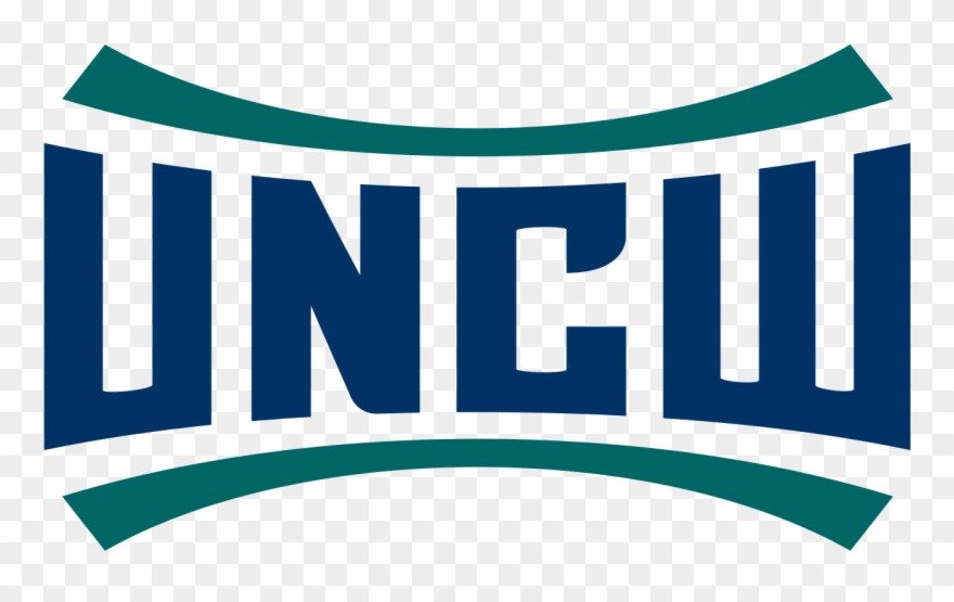 Uncw Seahawks Clipart