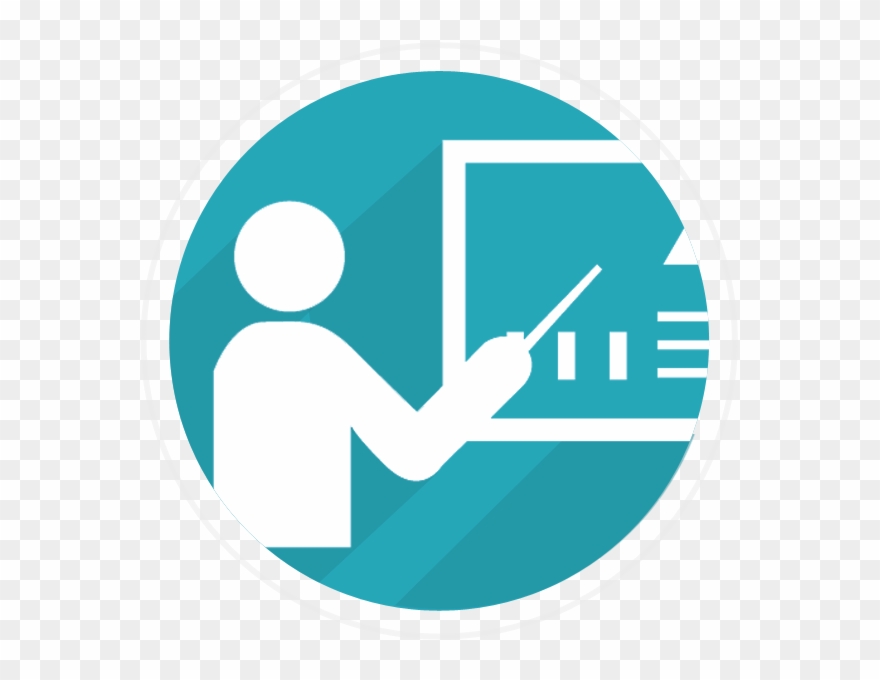 Institution - Education And Awareness Icon Clipart