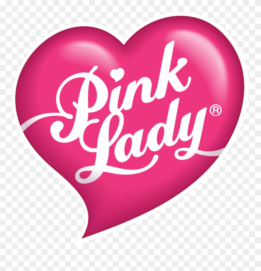 Svg Royalty Free Stock Pink Boxing Gloves Clipart - Pink Lady Apple Logo - Png Download
