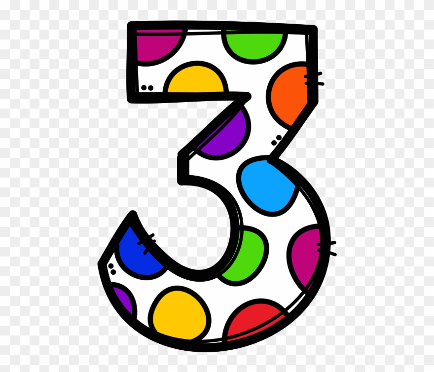 Locker Clipart Money - ื Number 2 Clip Art - Png Download