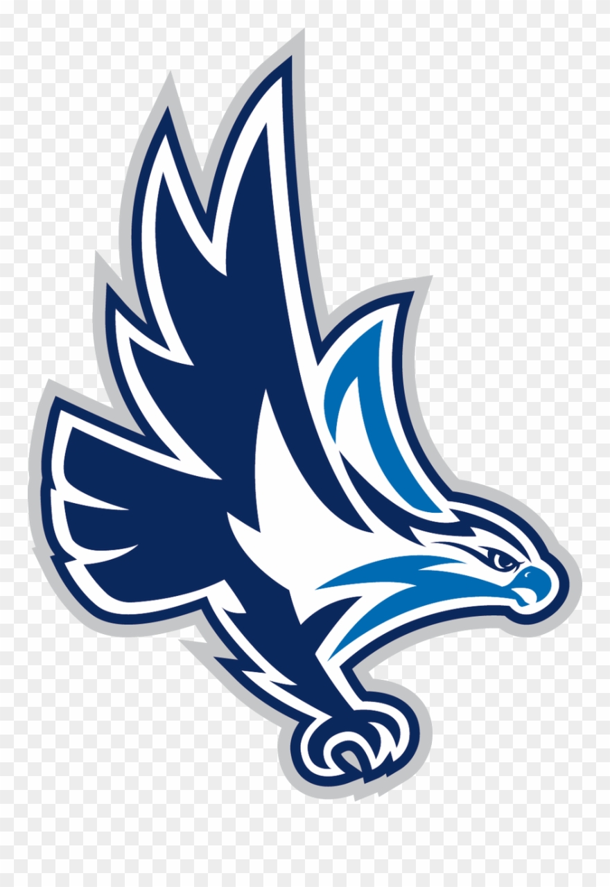 Keiser Seahawks On Twitter - Keiser Seahawks Logo Clipart