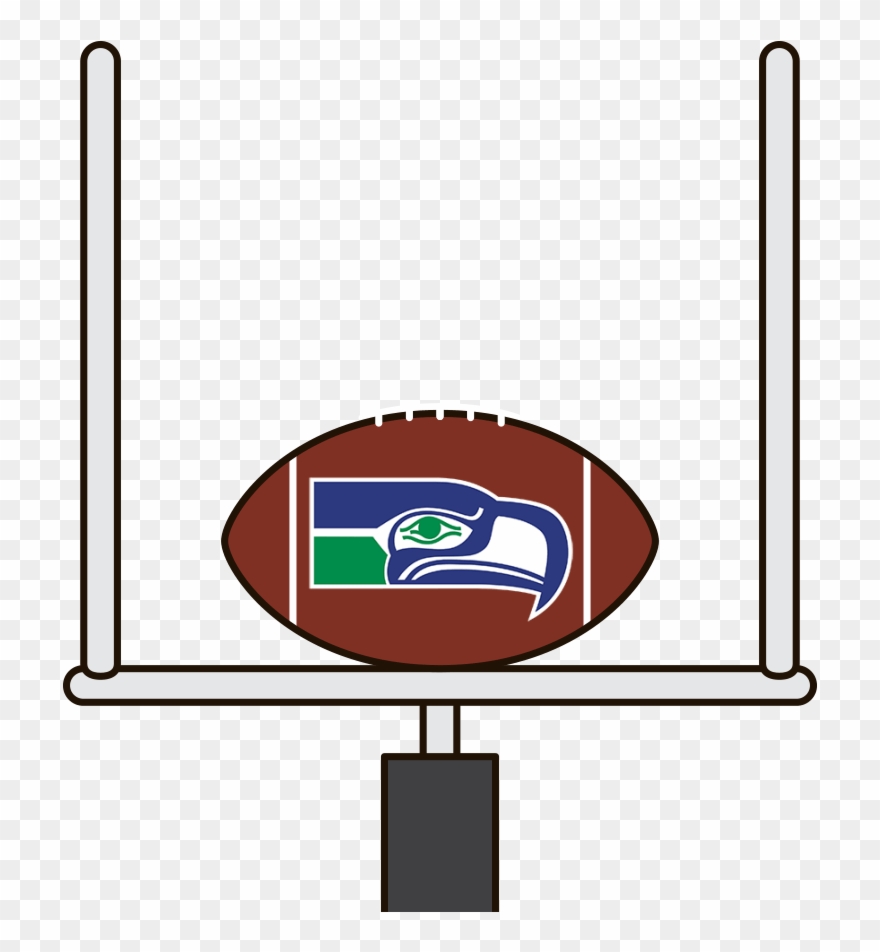 Dave Krieg Has The Most Career Passing Touchdowns By - Seattle Seahawks Wincraft 2" X 3" 2-pack Magnet Set Clipart