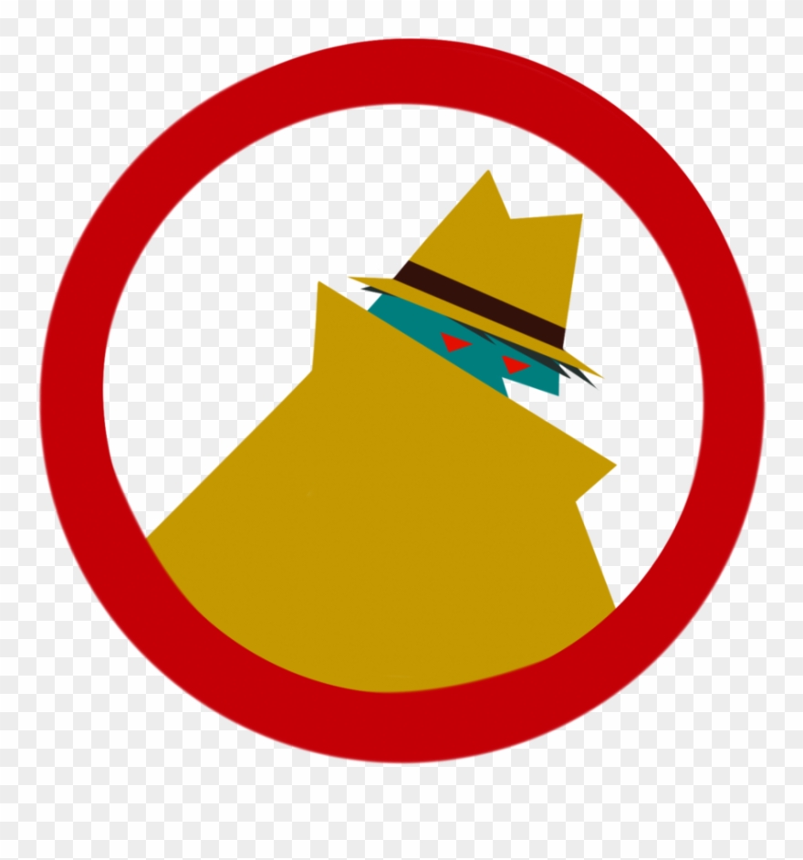 The Neighborhood Watch G Man By Georgetheg Man - Neighborhood Watch Clipart