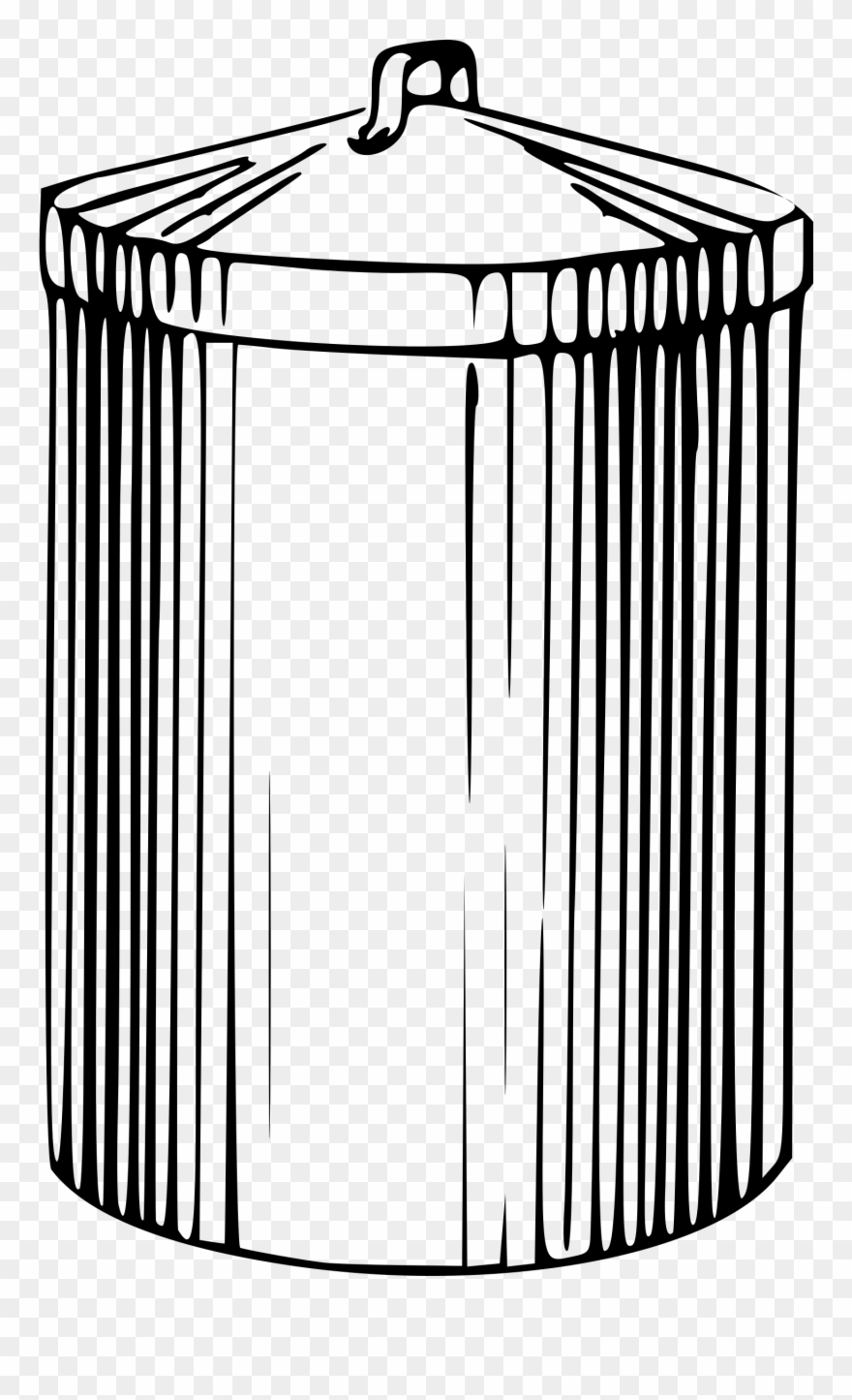 Big Image - Waste Clipart