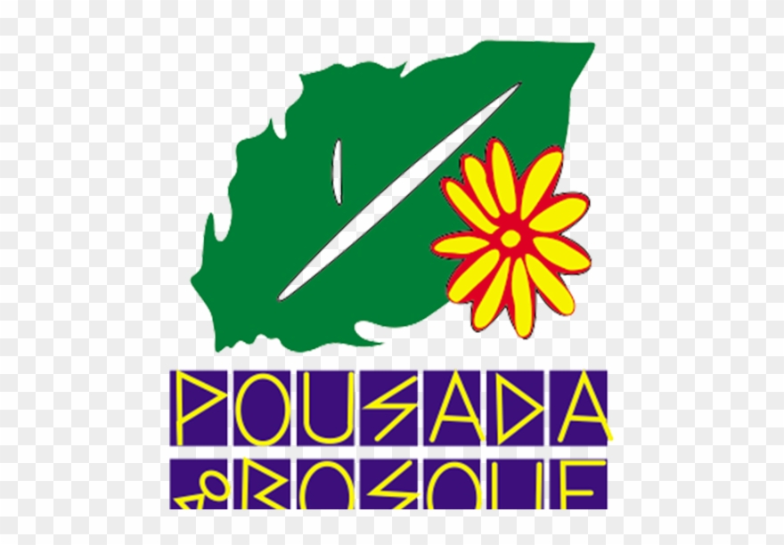 Pousada Do Bosque - Bed And Breakfast Clipart