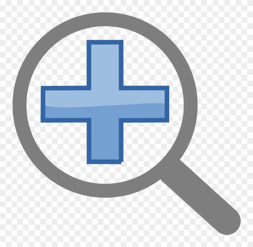 Free Zoom In - Zoom Clipart