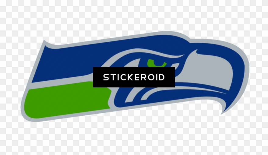Seattle Seahawks American Football Sports Team Clipart