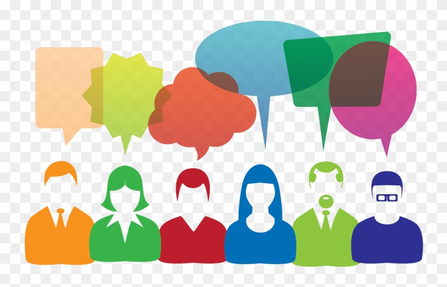 Pto Funderaiser Feedback - We Re Listening Clipart - Png Download