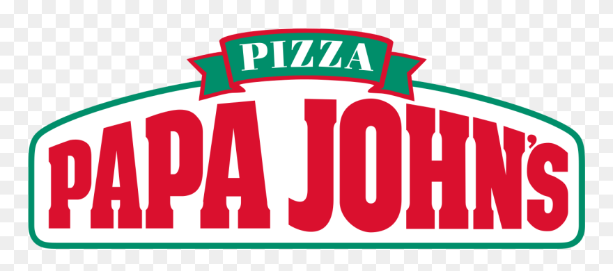 Image Result For Papa John's Logo - Papa Johns Logo Clipart
