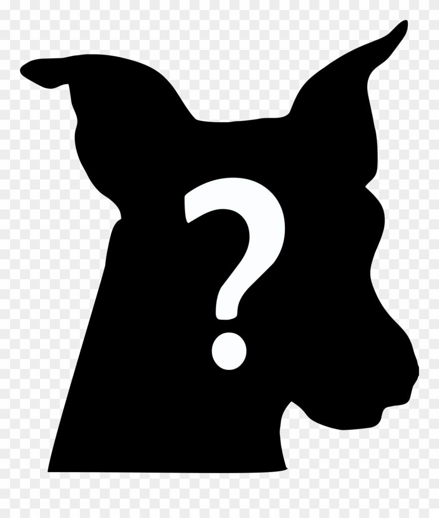 Children Nature Outdoors = Happy, Healthy Balanced - Mystery Dog Clipart