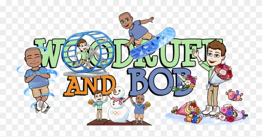 The Greatest Snowman - Prison Clipart