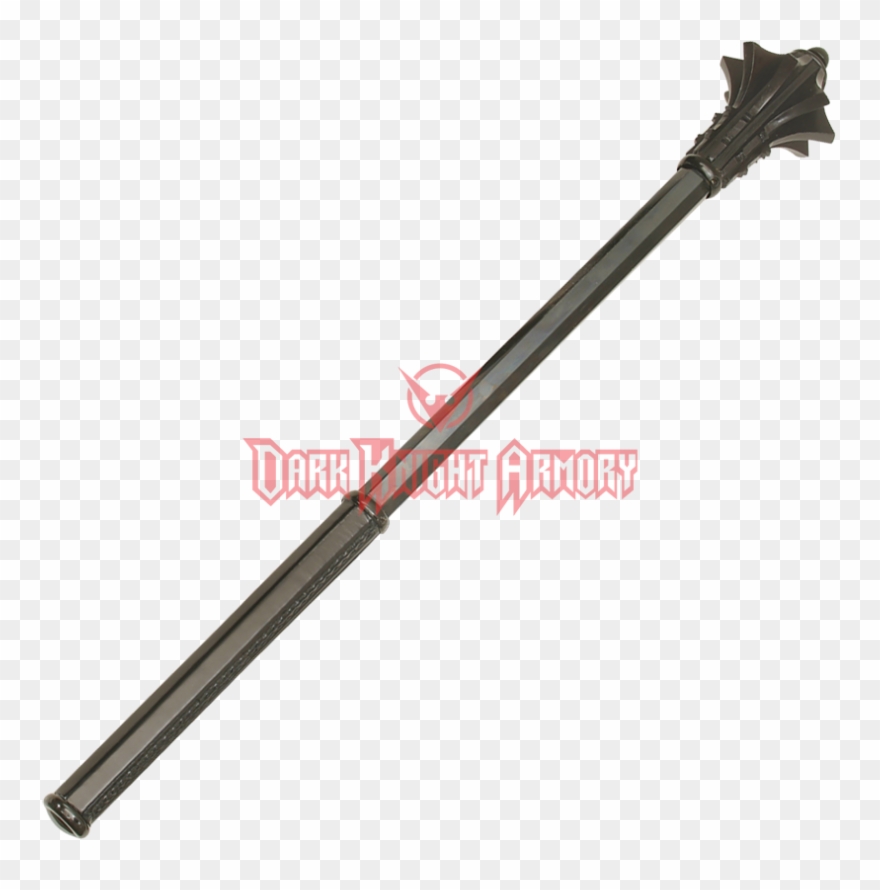 Real Medieval Mace Download - Easton Adv Project 3 Clipart