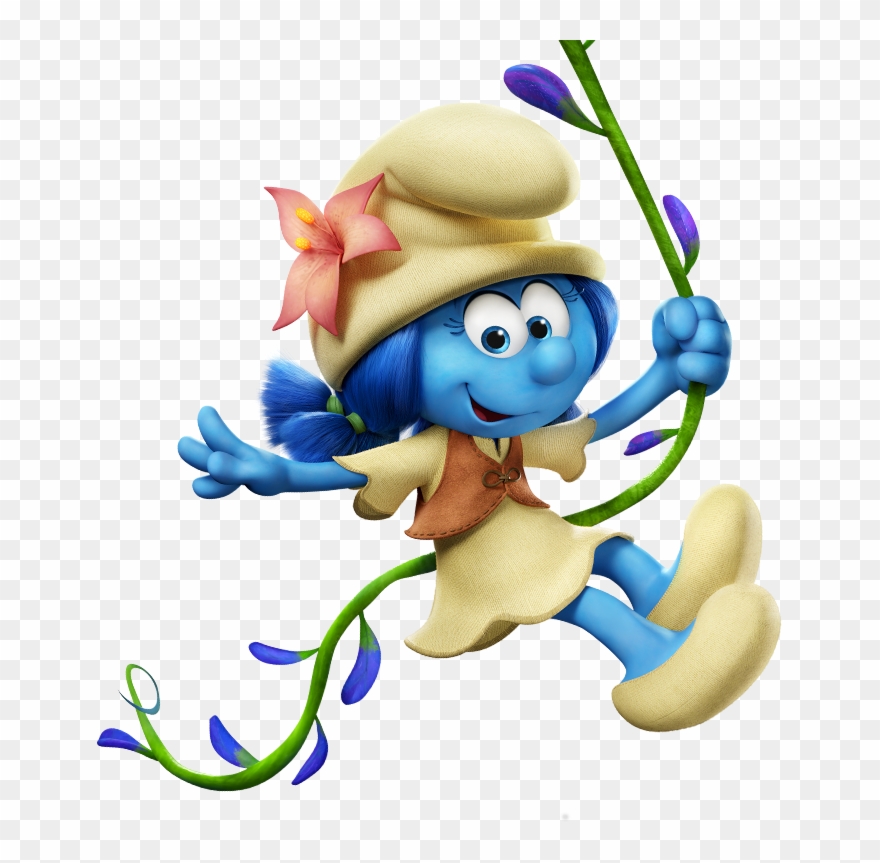 Latest Surfs Lost Village Pinterest Smurfs - Smurfs The Lost Village Characters Clipart