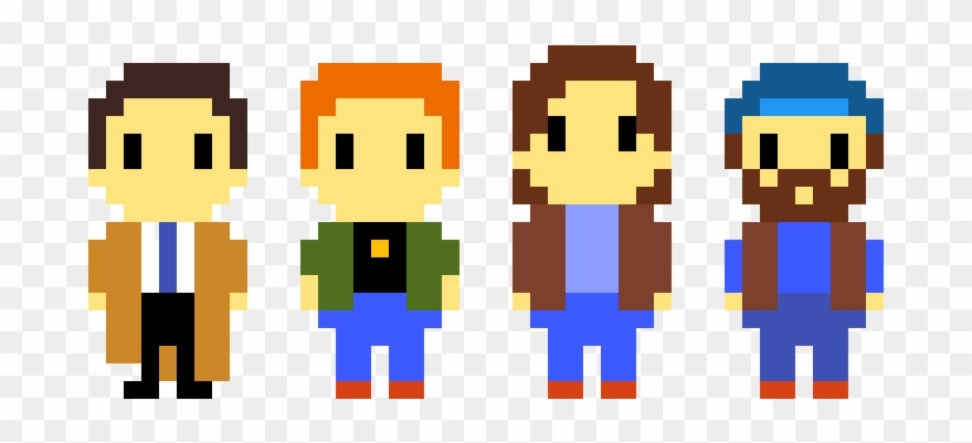 Supernatural - Схемы Вышивания Крестом Шерлок Clipart