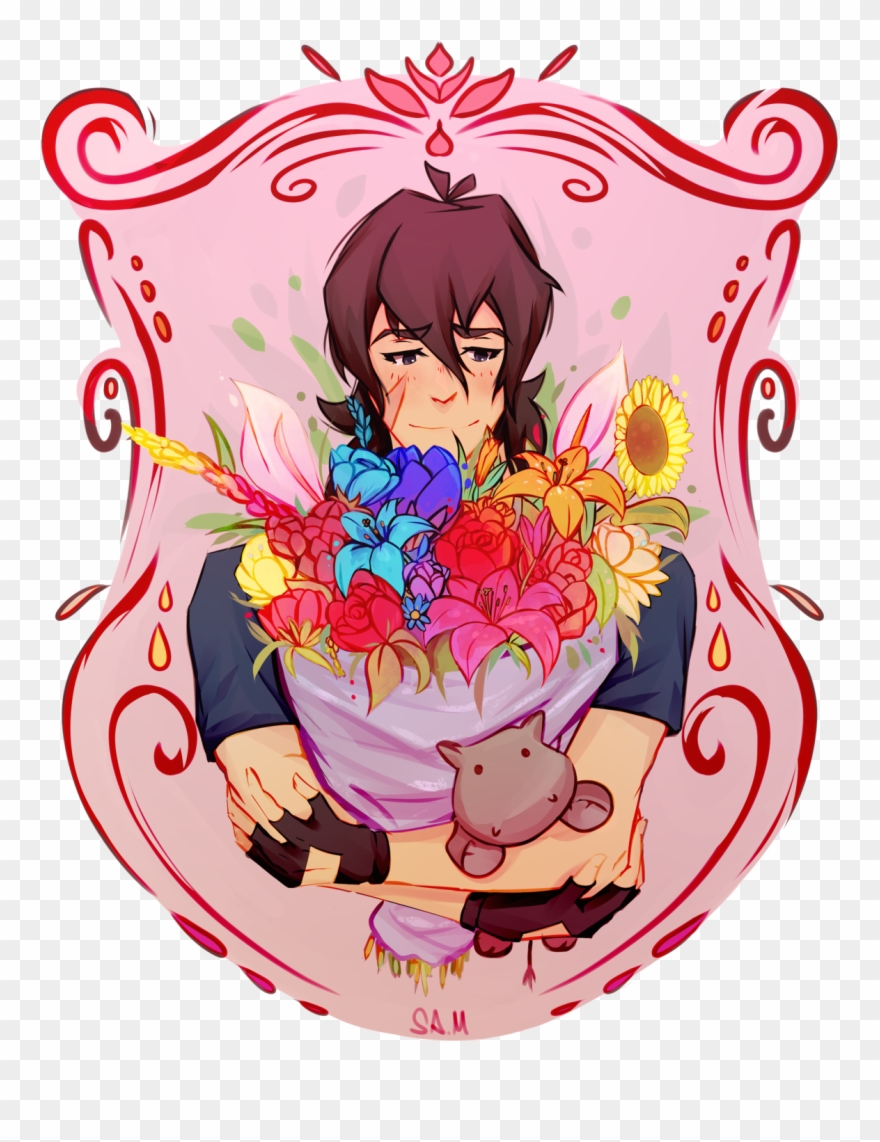 “happy Birthday Keith ” - Cartoon Clipart