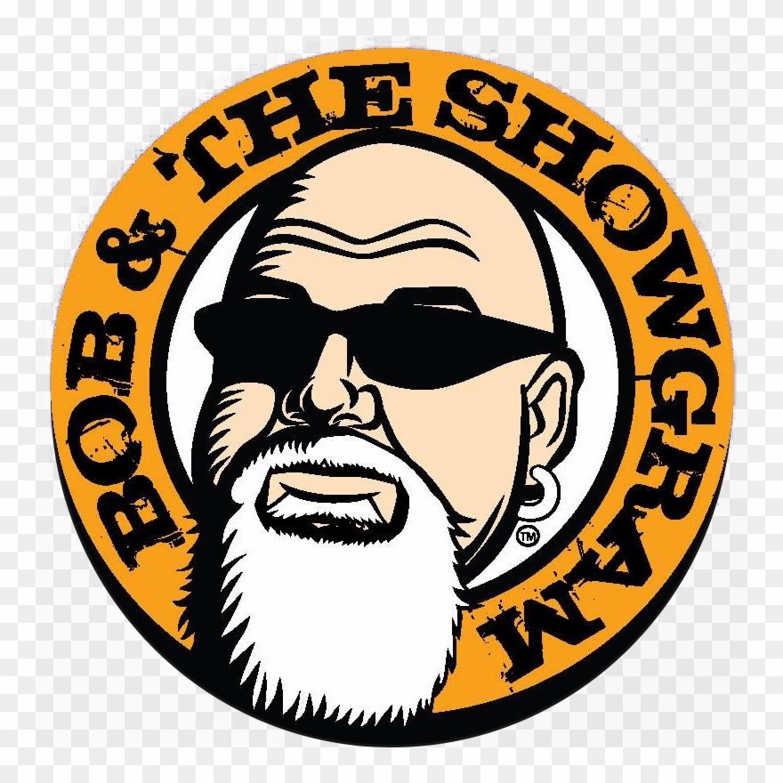 The Countdown To Dog Days Of Summer Has Begun Meet - Bob And The Showgram Clipart