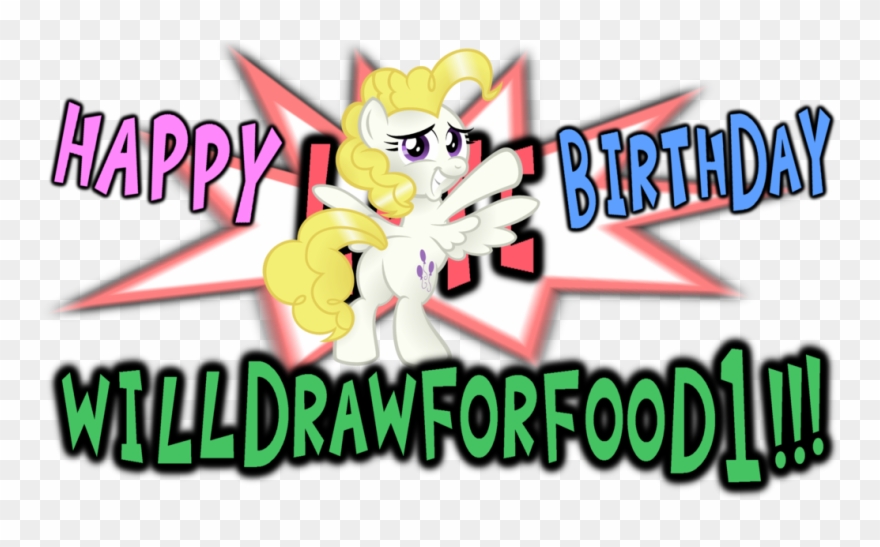 Free Happy Belated Birthday Images Download Free Clip - Birthday - Png Download