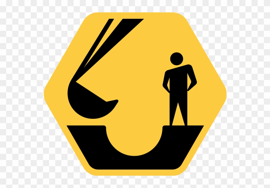 Assess All Ground Disturbance Hazards Clipart