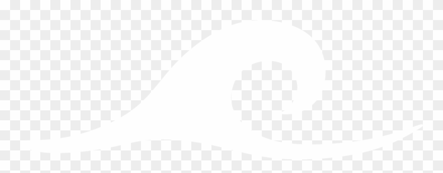 Ocean Silhouette At Getdrawings - Circle Clipart