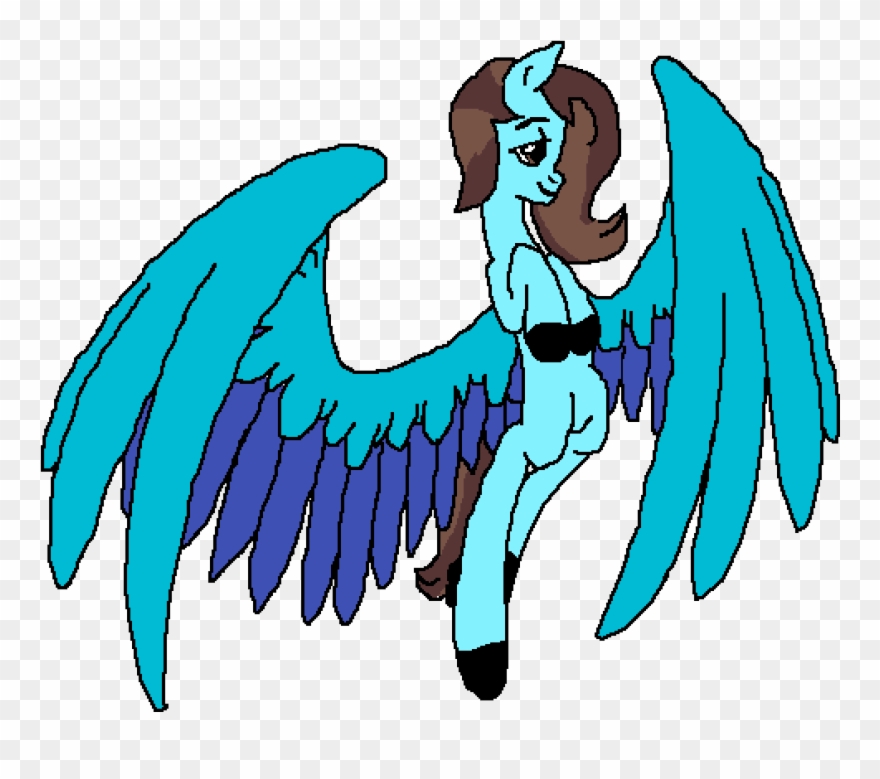 This Is My Oc's Bestie - User Clipart