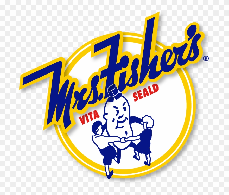 Image Is Not Available - Mrs Fisher's Chips Clipart