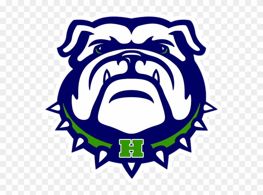 Charges Dropped Against Harrison High Student In 'self-defense' - Bulldog Sticker Clipart