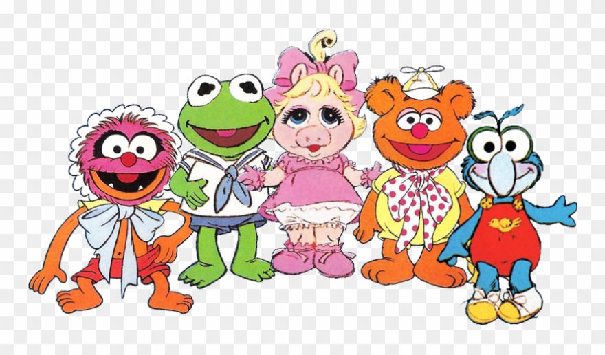 Download Download Muppet Babies Png Transparent Muppet Babies Png ...