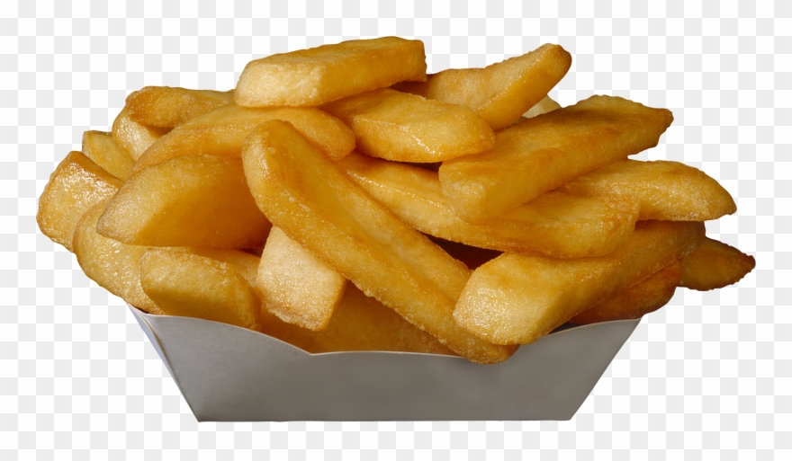 Potato Chips Png Clipart