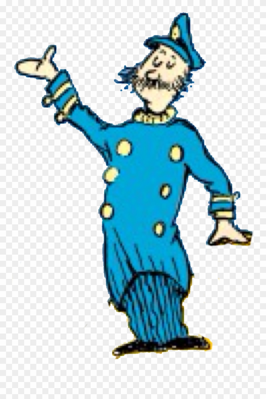 Skipper Zipp - Wiki Clipart