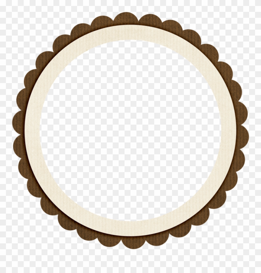 Scrapbooking, Frame Clipart, Printable Paper, Clip - Bakery Logo Black And White - Png Download