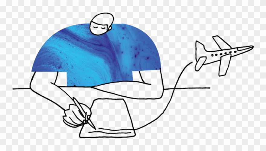 By Thomas Swick - Sketch Clipart