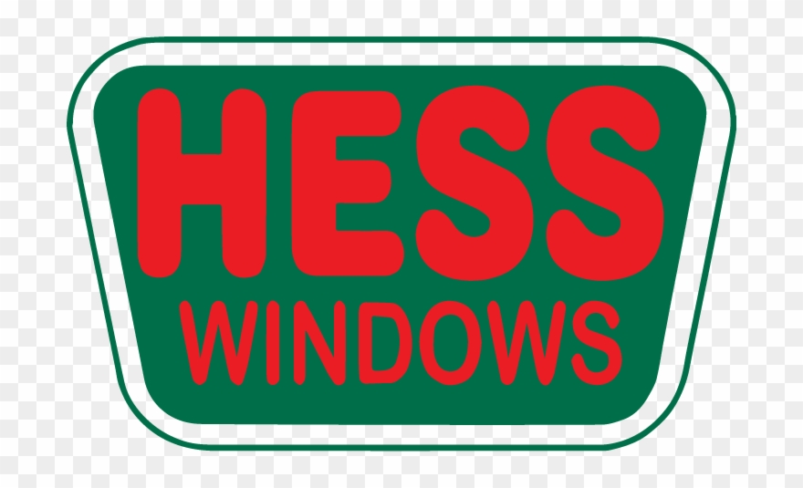 Hess Windows & Doors Clipart