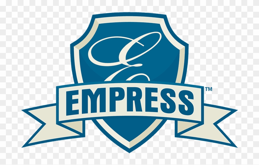 Disposable Foodservice Supplier Restaurant Paper Good - Empress Premium Bath Tissue 2-ply (96/500) Clipart