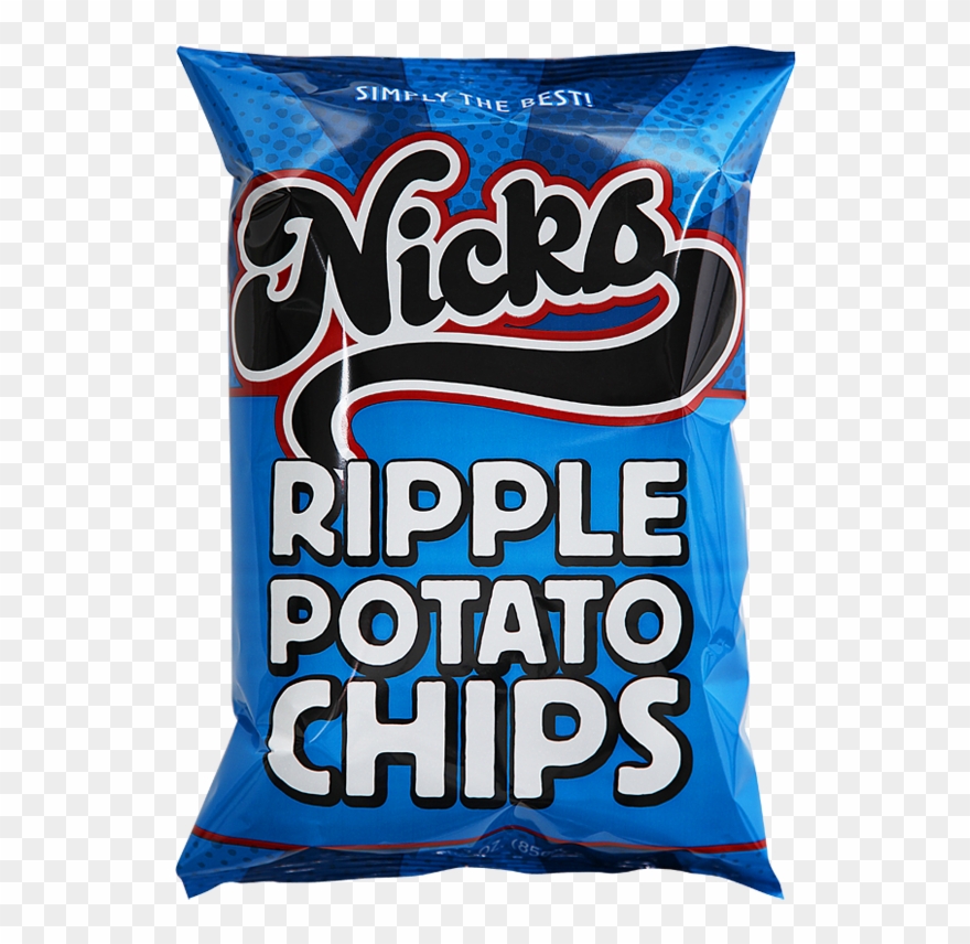 Add To Cart - Potato Chip Clipart