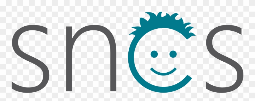 Sierra Nevada Children's Services - Smiley Clipart