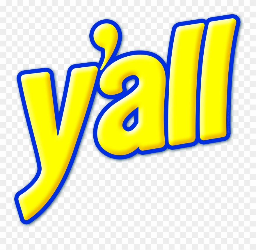 We All Need Quot Y All Quot Steve Lovelace Graphic - All Free Clear Laundry Detergent Clipart