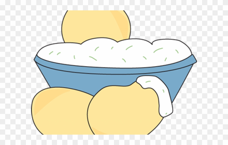 Potato Chips Clipart Transparent Background - Png Download