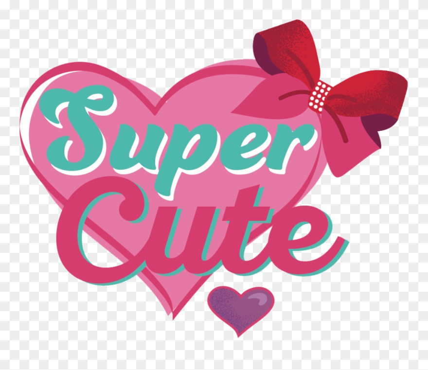 Banner Transparent Download Bow Clip Jojo - Jojo Siwa Bows Clipart - Png Download