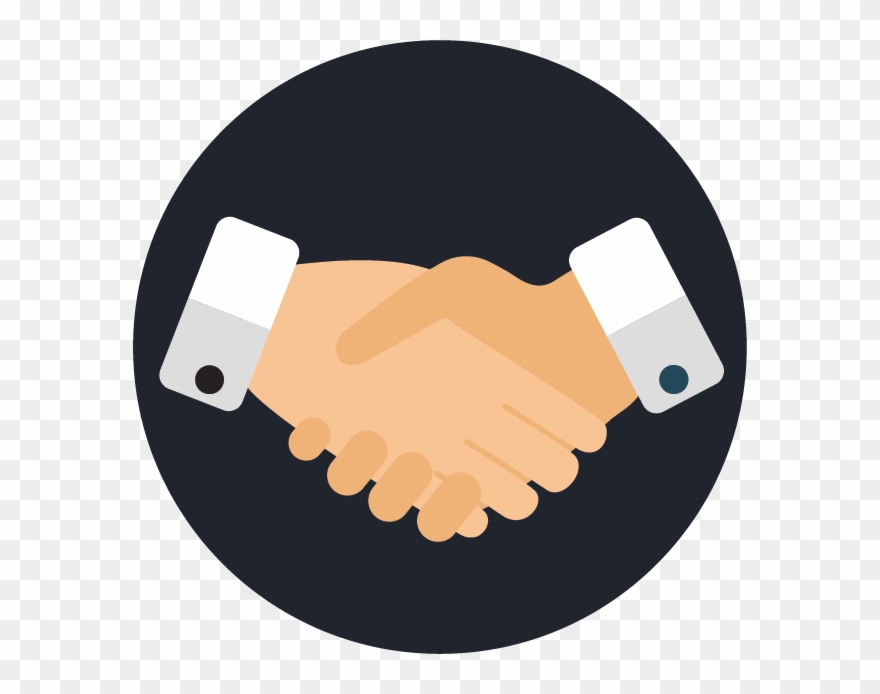 Networking - Customer Relationship Clip Arts - Png Download